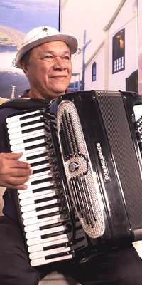 Dominguinhos, Brazilian composer and singer, dies at age 72